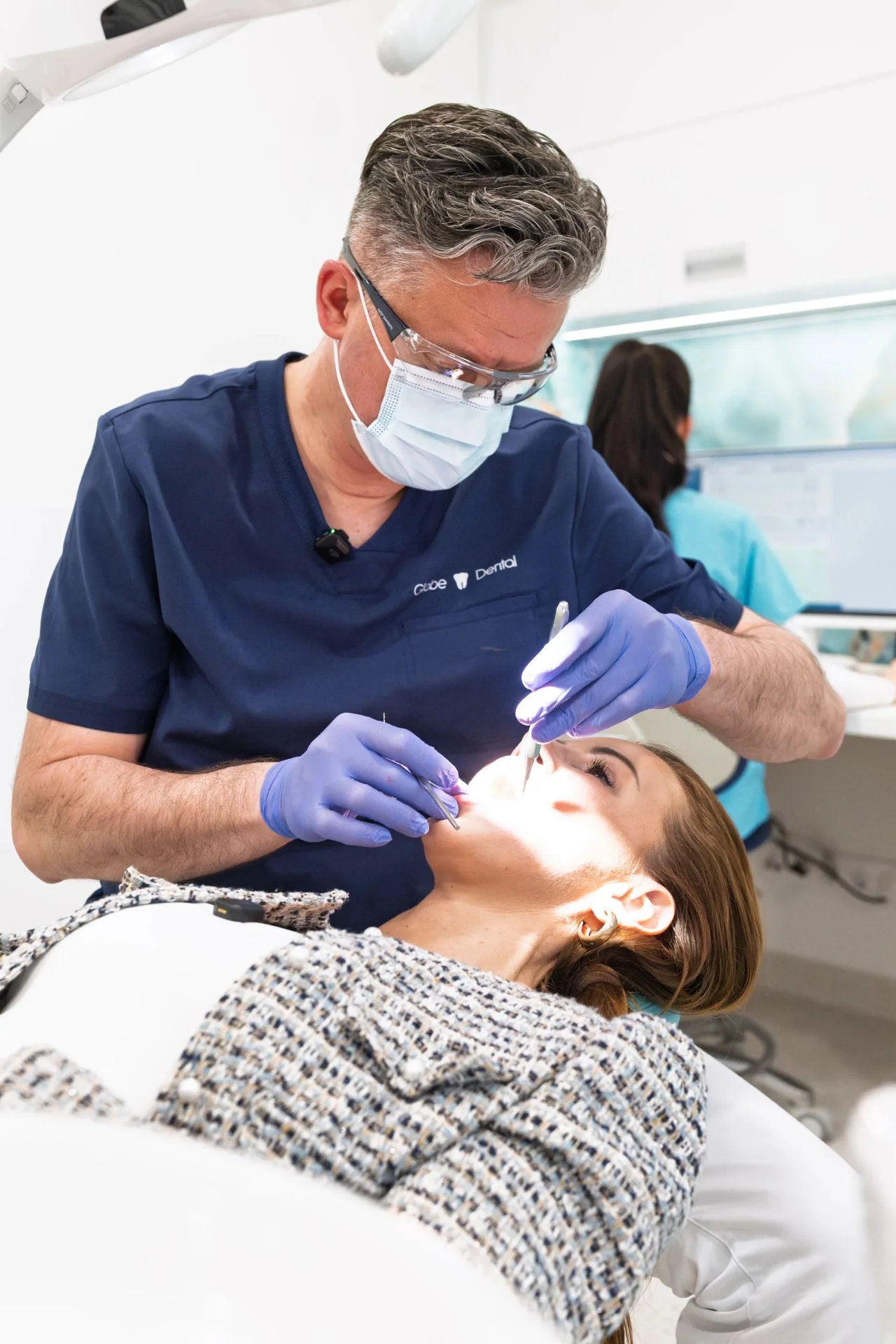 Globe Dental éves fogászati állapotfelmérés
